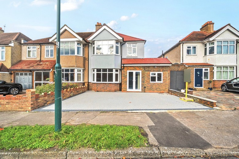 Click the photo for more details of Worcester Park