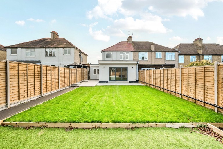 Images for Worcester Park