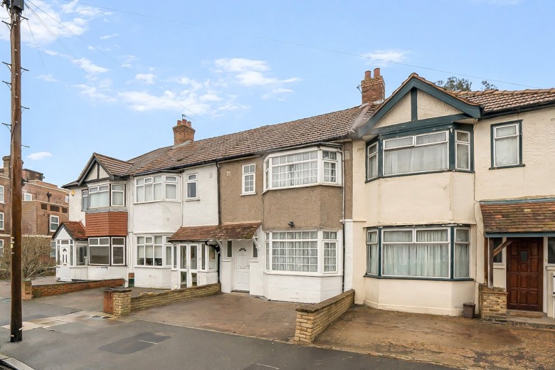 Click the photo for more details of New Malden