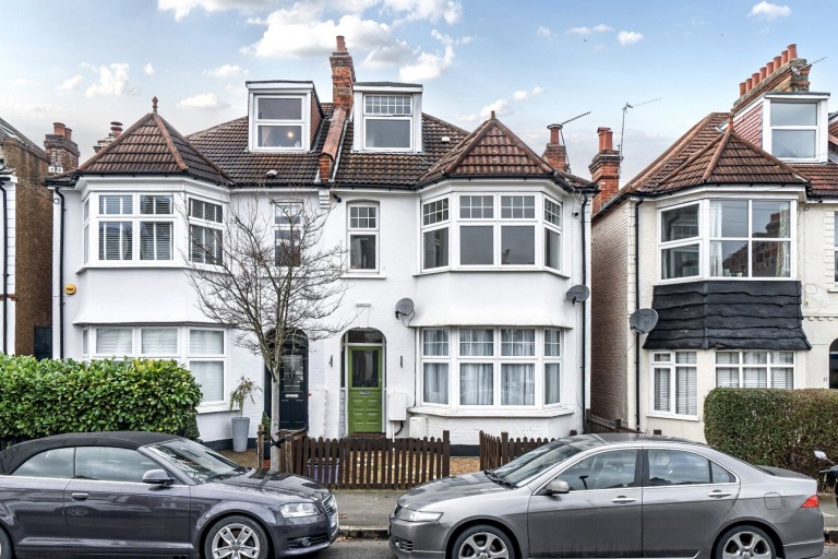 Images for Claremont Avenue, New Malden