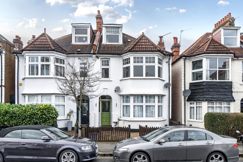 Click the photo for more details of Claremont Avenue, New Malden