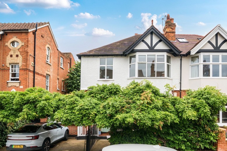 Click the photo for more details of Sheen Park, Richmond