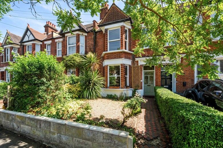 Click the photo for more details of Malden Hill Gardens, New Malden