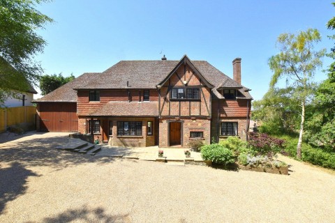Click the photo for more details of Shere Road, West Horsley, Surrey