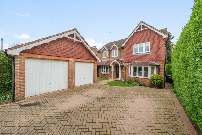 Click the photo for more details of Fullmer Way, Woodham, KT15
