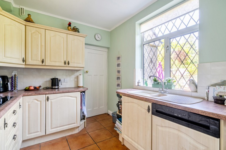 Images for Byfleet Road, New Haw, Surrey
