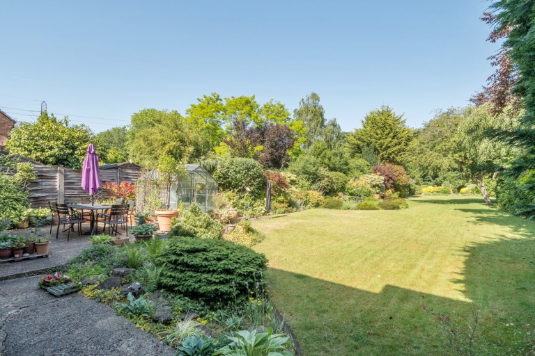 Images for Byfleet Road, New Haw, Surrey