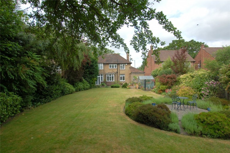 Images for Byfleet Road, New Haw, Surrey