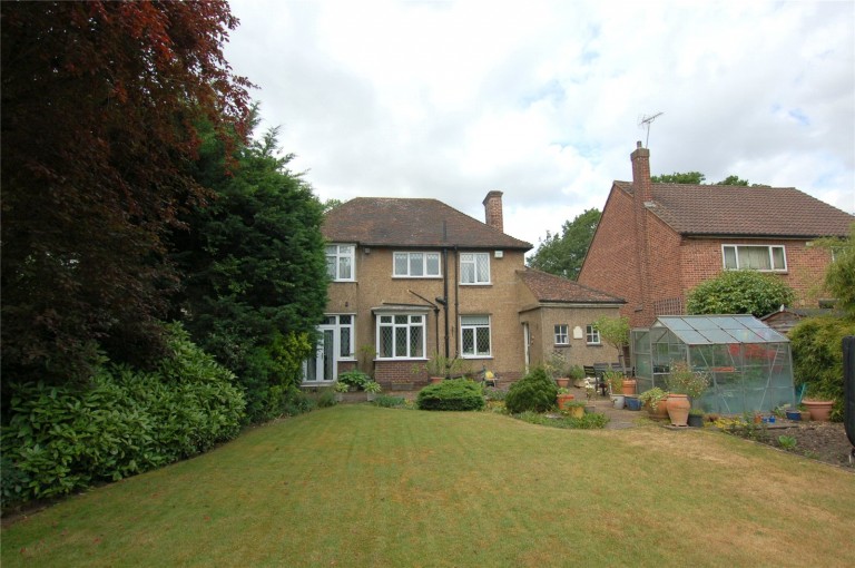 Images for Byfleet Road, New Haw, Surrey