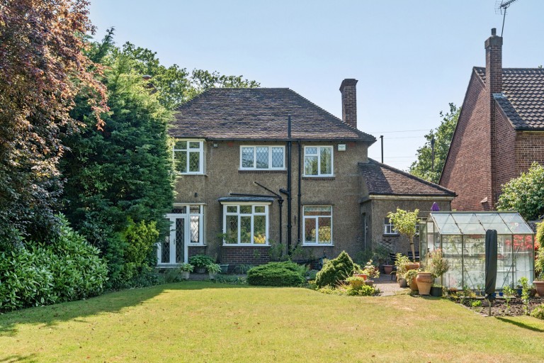 Images for Byfleet Road, New Haw, Surrey