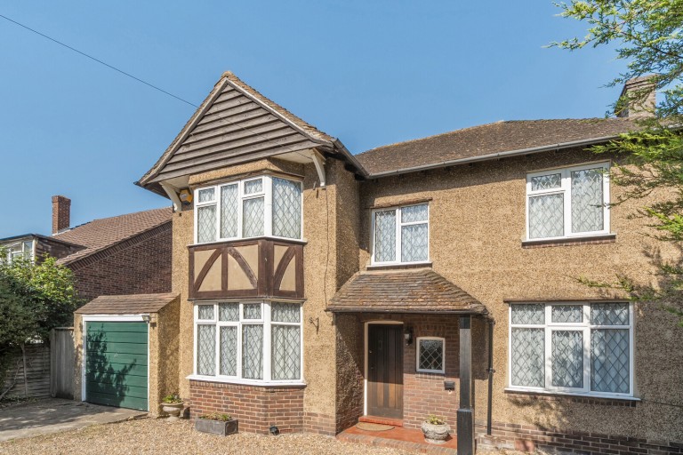 Images for Byfleet Road, New Haw, Surrey