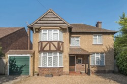 Images for Byfleet Road, New Haw, Surrey