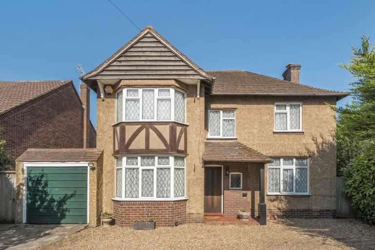 Images for Byfleet Road, New Haw, Surrey