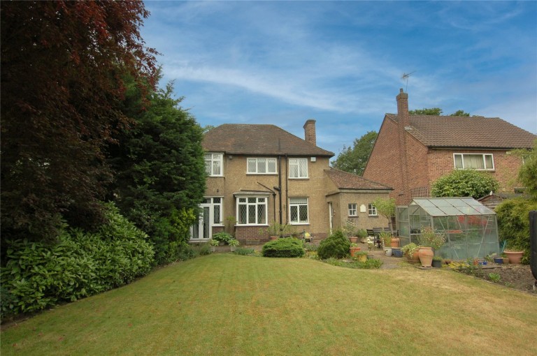Images for Byfleet Road, New Haw, Surrey