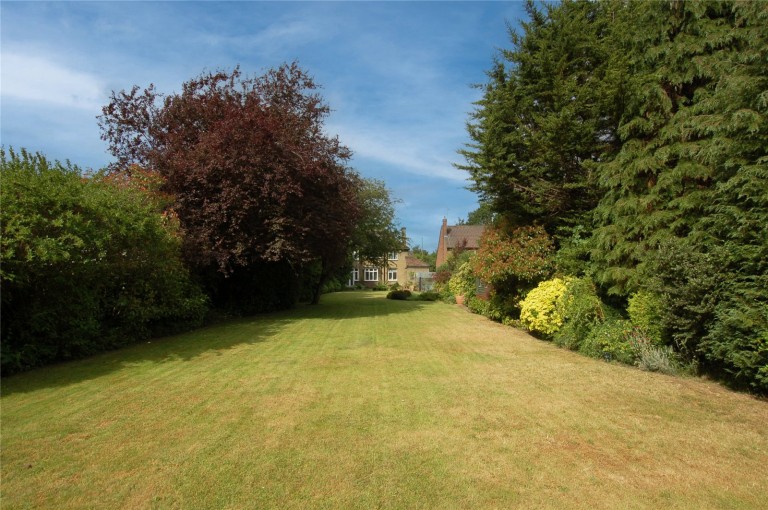 Images for Byfleet Road, New Haw, Surrey