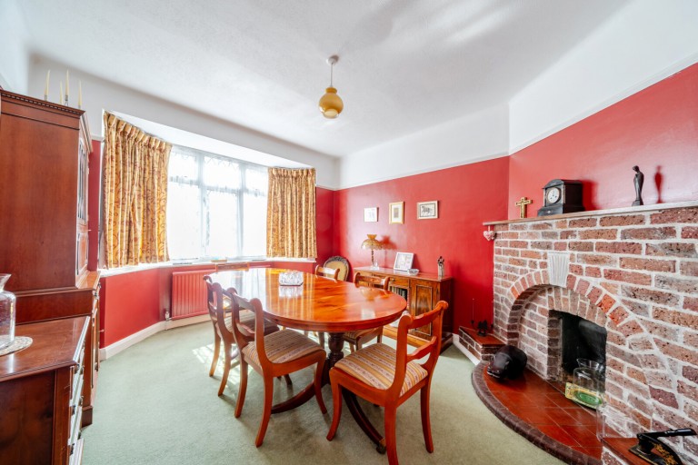 Images for Byfleet Road, New Haw, Surrey