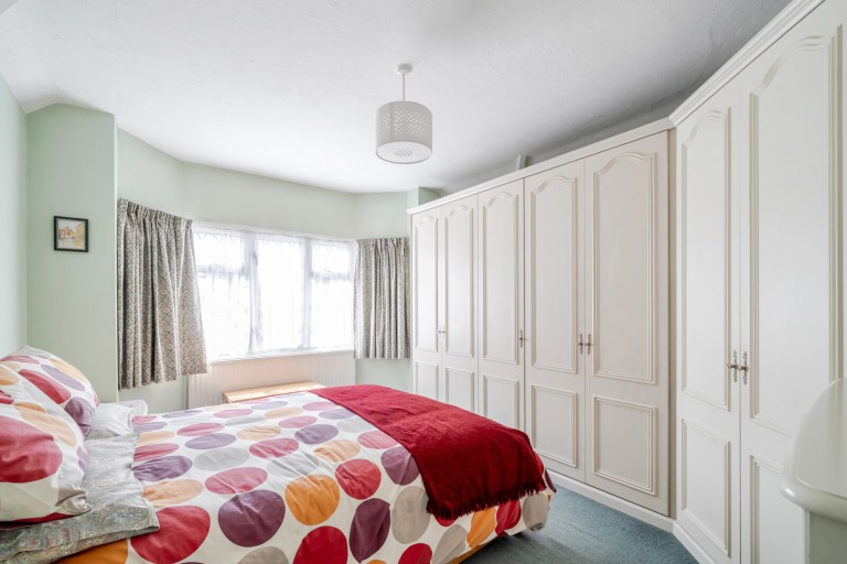 Images for Byfleet Road, New Haw, Surrey