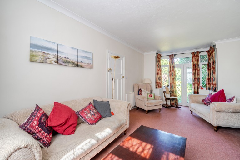 Images for Byfleet Road, New Haw, Surrey