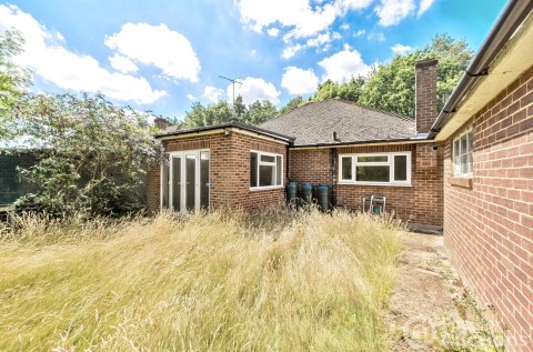 Click the photo for more details of Loncin Mead Avenue, New Haw, Surrey