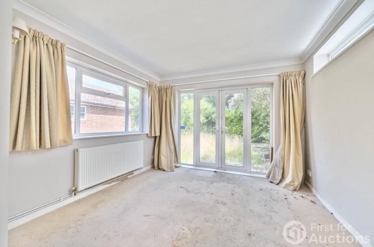 Images for Loncin Mead Avenue, New Haw, Surrey