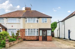 Images for Lindsay Road, New Haw, Surrey