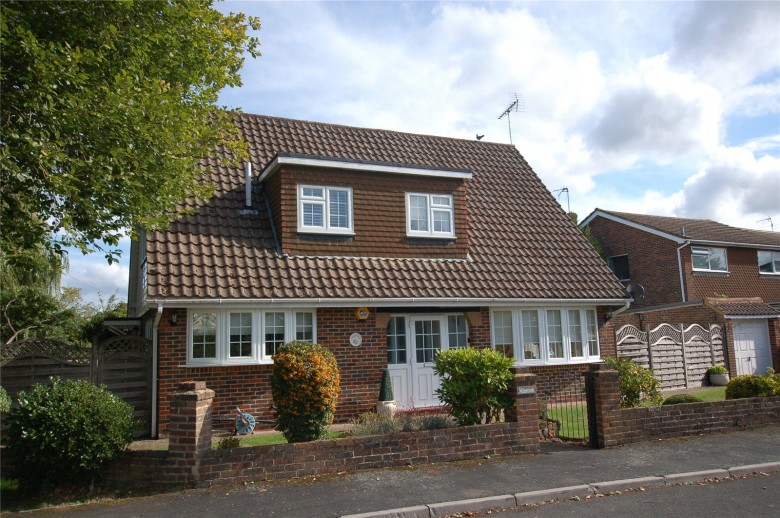 Click the photo for more details of Fairlawns, Woodham, Surrey