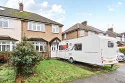 Images for Grange Road, New Haw, Surrey