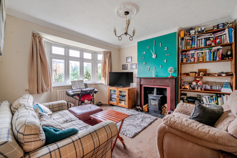 Images for Grange Road, New Haw, Surrey