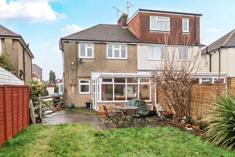 Images for Grange Road, New Haw, Surrey