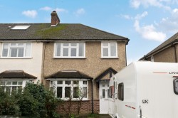 Images for Grange Road, New Haw, Surrey