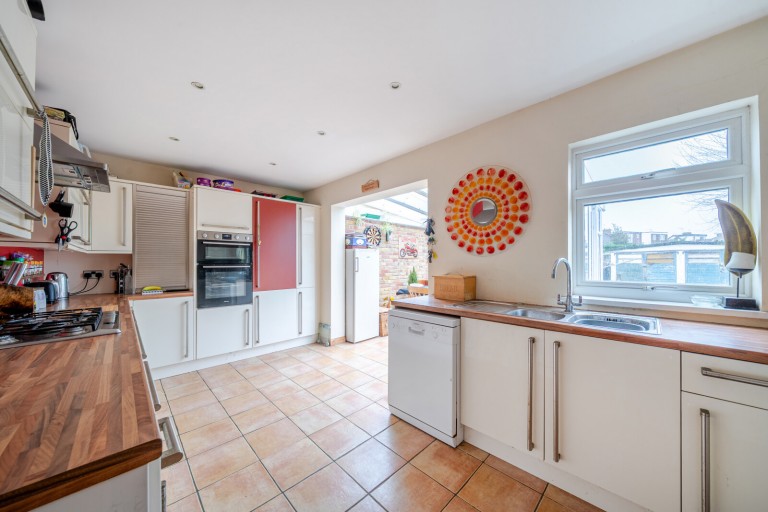 Images for Grange Road, New Haw, Surrey