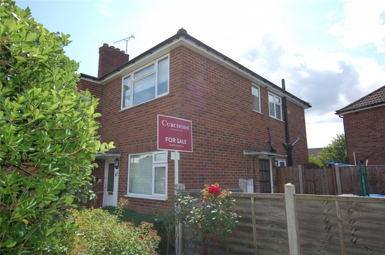 Images for Queen Marys Drive, New Haw, Surrey