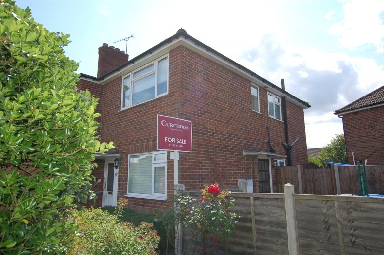 Click the photo for more details of Queen Marys Drive, New Haw, Surrey