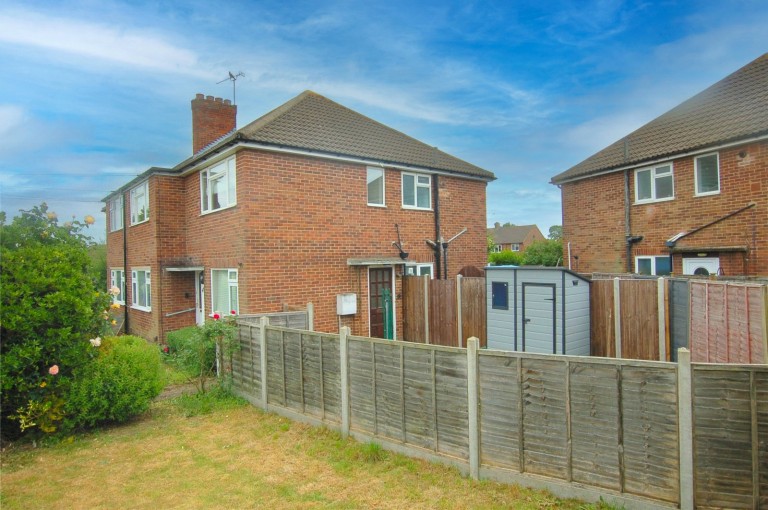 Images for Queen Marys Drive, New Haw, Surrey