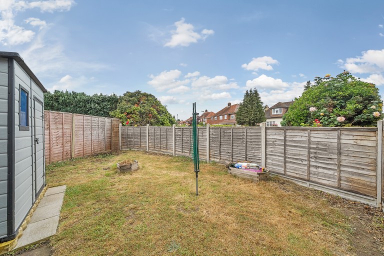 Images for Queen Marys Drive, New Haw, Surrey