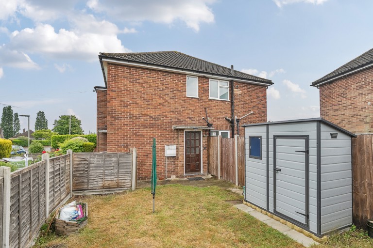 Images for Queen Marys Drive, New Haw, Surrey
