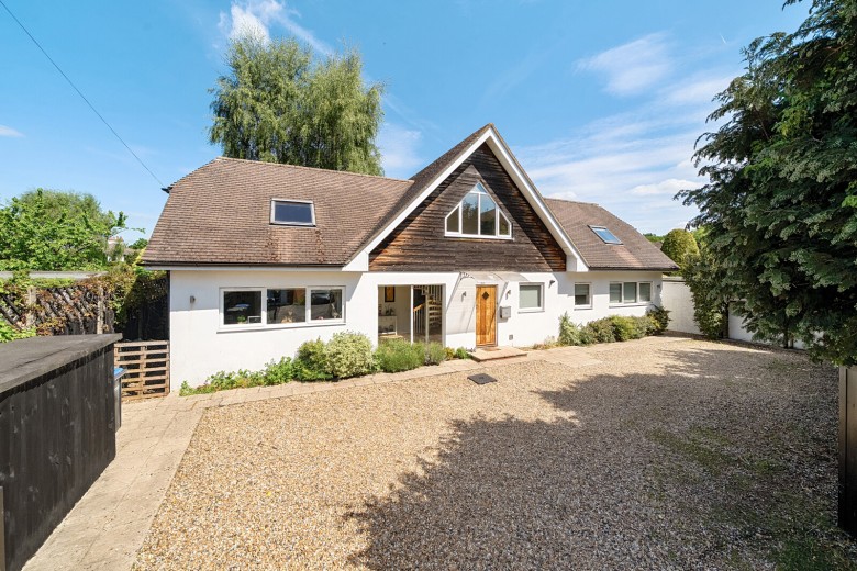 Click the photo for more details of New Haw Road, Addlestone, Surrey