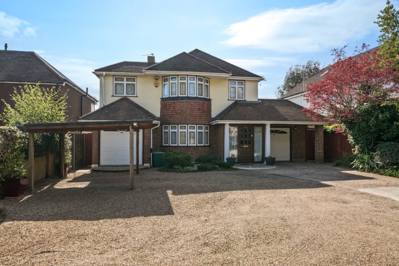 Click the photo for more details of Woodham Lane, Woodham, KT15