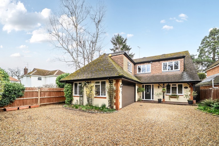 Images for Faris Lane, Woodham, Surrey