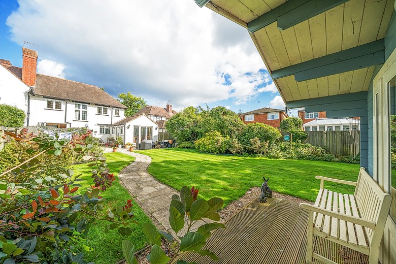 Click the photo for more details of Sheerlands, Wey Manor Road, New Haw, KT15