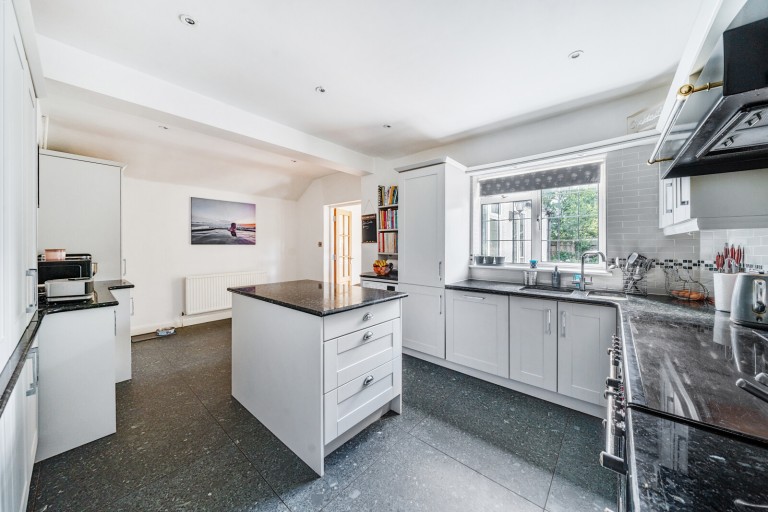 Images for Sheerlands, Wey Manor Road, New Haw, KT15