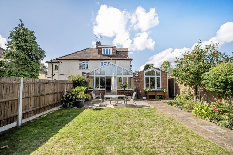 Images for The Grove, Addlestone, Surrey