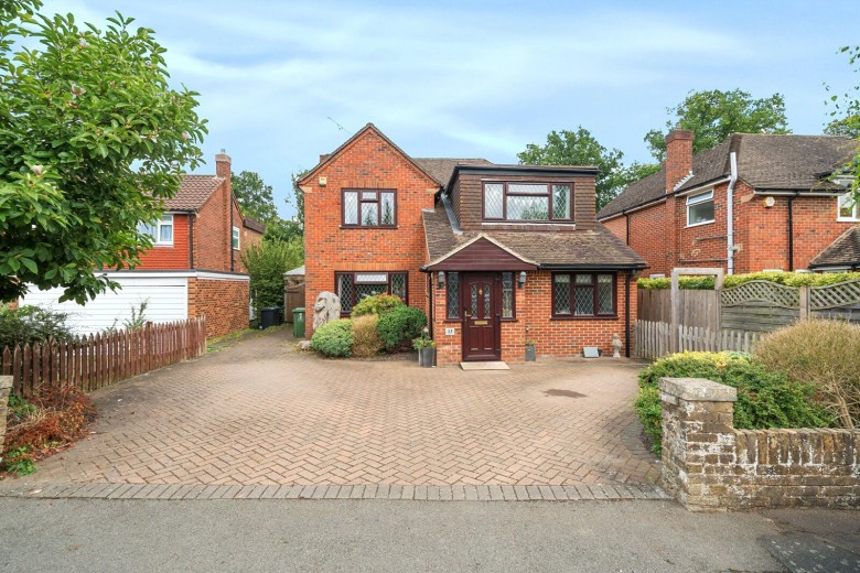 Click the photo for more details of Holm Close, Woodham, KT15