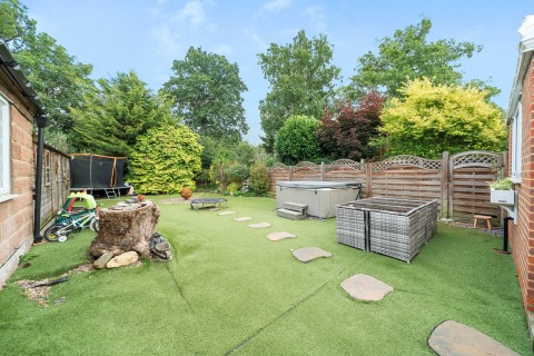 Click the photo for more details of Holm Close, Woodham, KT15