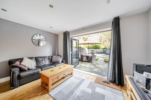 Click the photo for more details of Byfleet Road, New Haw, Surrey