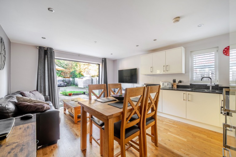 Images for Byfleet Road, New Haw, Surrey
