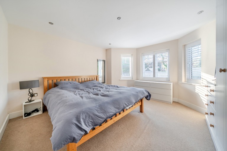 Images for Byfleet Road, New Haw, Surrey