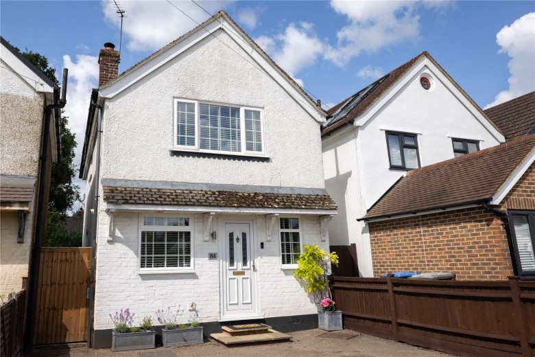 Click the photo for more details of Bourneside Road, Addlestone, Surrey