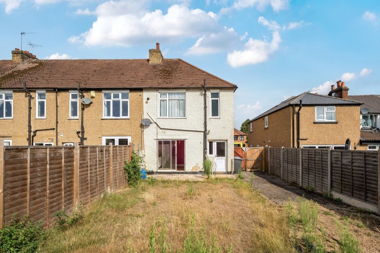 Images for Woodham Lane, New Haw, Surrey