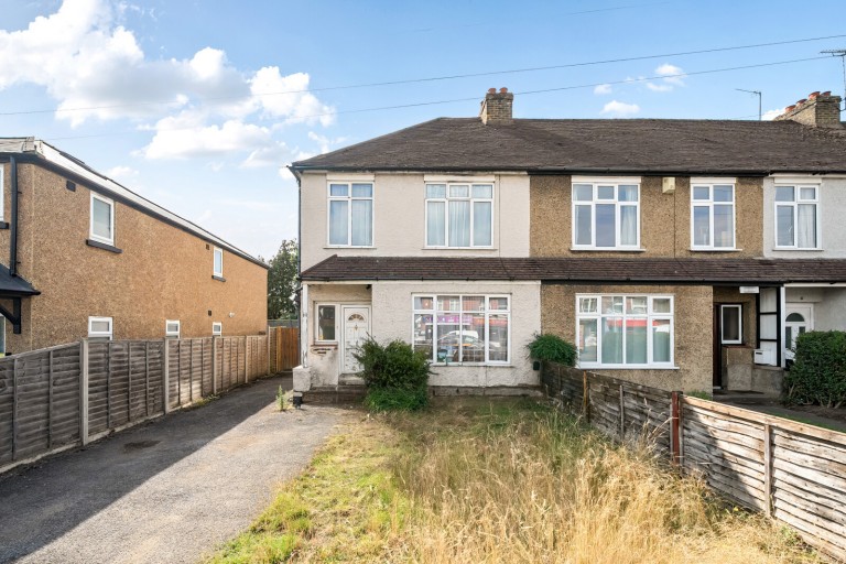 Images for Woodham Lane, New Haw, Surrey